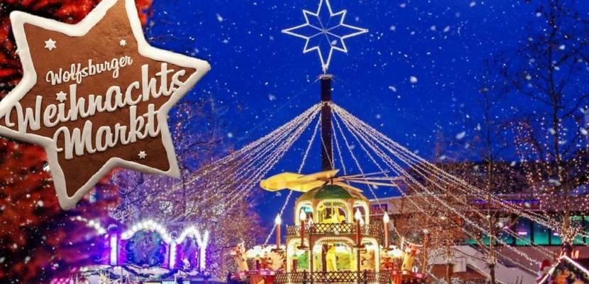 Bürgerfahrt nach Wolfsburg © Janina Snazke