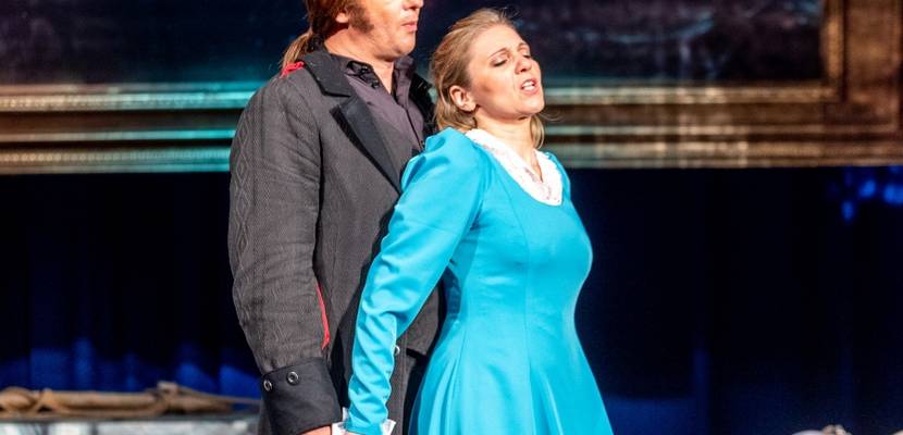 Hollaender_Behringer © Ray Behringer