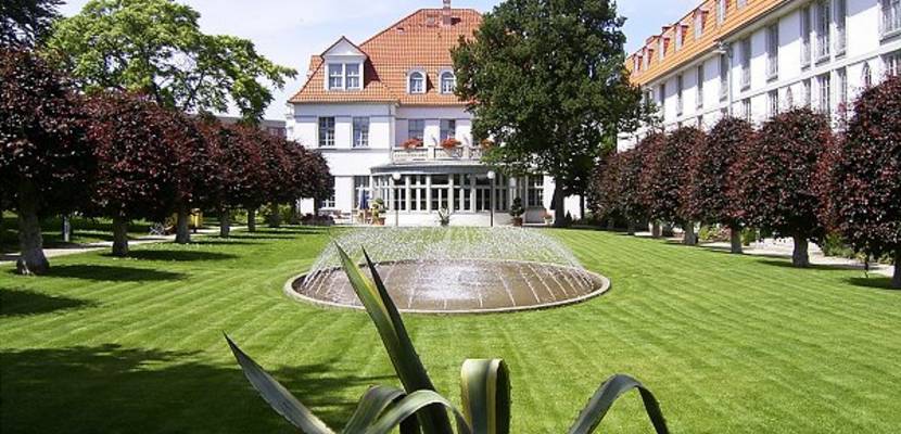 hotel heine
