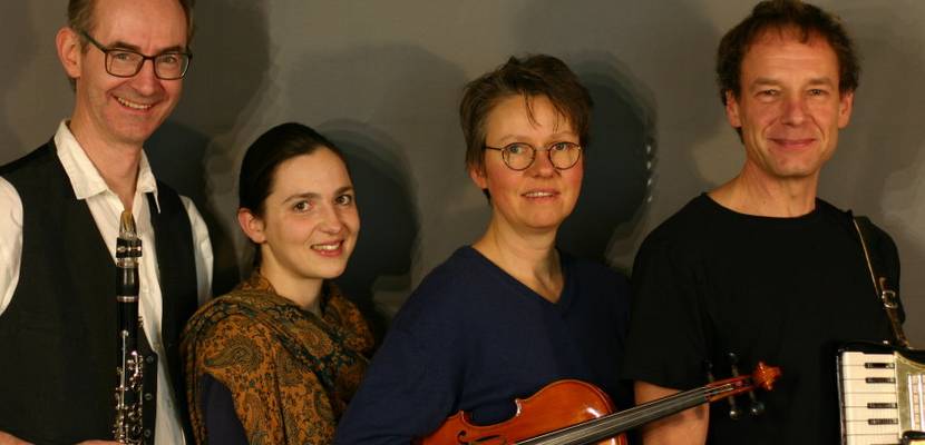 Dos-á-dos © Dos-á-dos