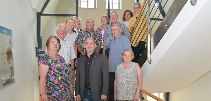 pm konstituierung des seniorenbeirats