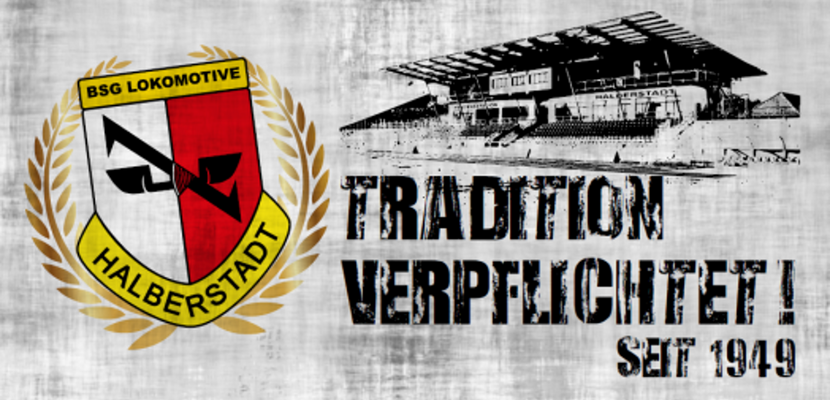 Geisterspiel des VfB Germania Halberstadt e.V. © VfB Germania Halberstadt e.V.