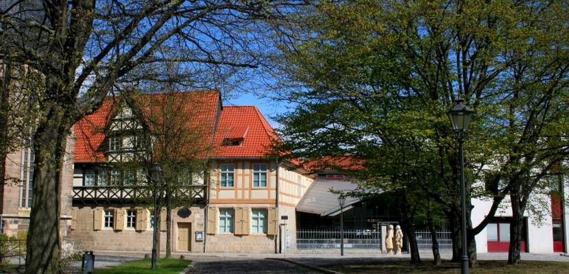 Gleimhaus Halberstadt © Gleimhaus
