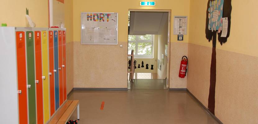 eingangsbereich