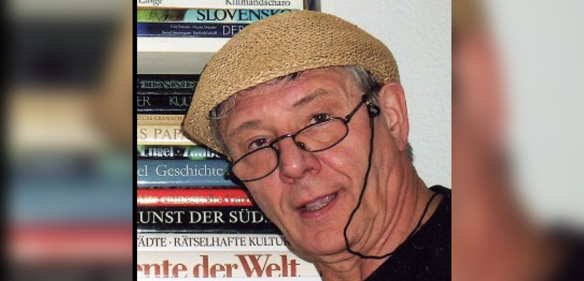 dieter hackbeil