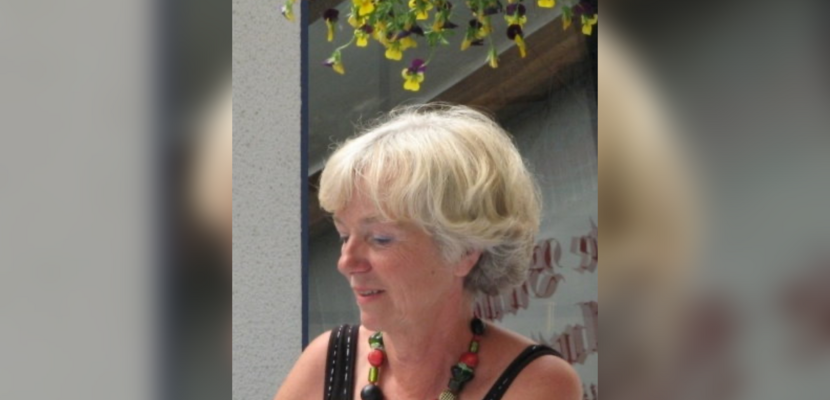rosemarie hoffmann