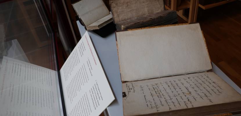 Neuerwerbungen Gleimhaus Halberstadt © Gleimhaus