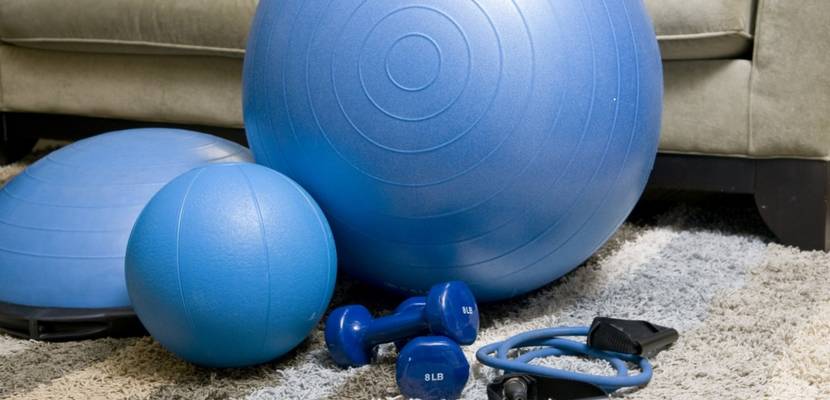 Fit durch den August mit Online-Sportkursen © Pixabay