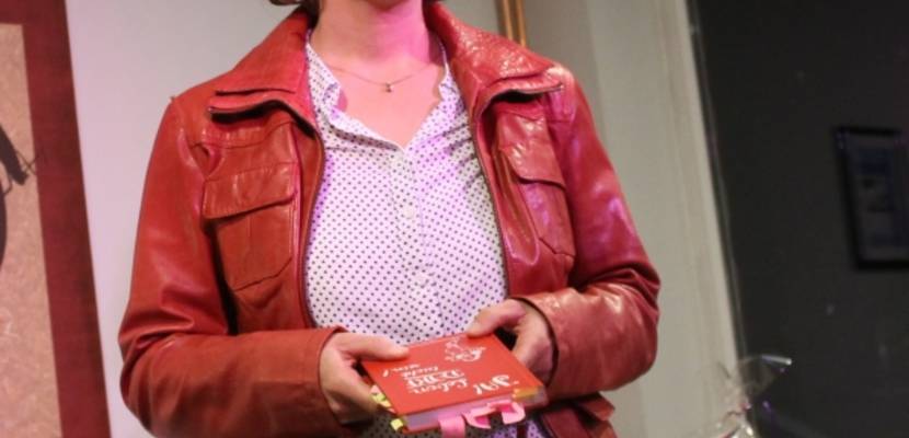 Miriam Fuchs © Privat