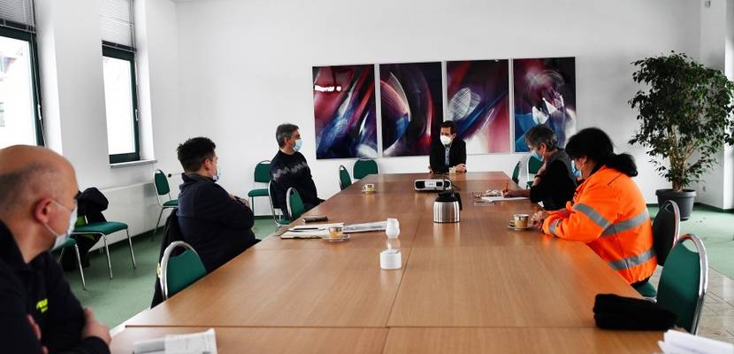 Stala Hochwasser 2 © Stadt Halberstadt