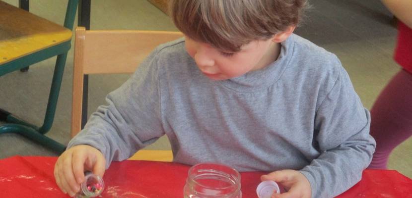 kita ströbeck 1 © Kita Sonnenschein/Ströbeck