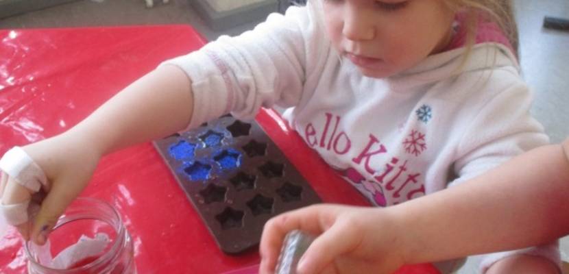 kita ströbeck 2 © Kita Sonnenschein/Ströbeck