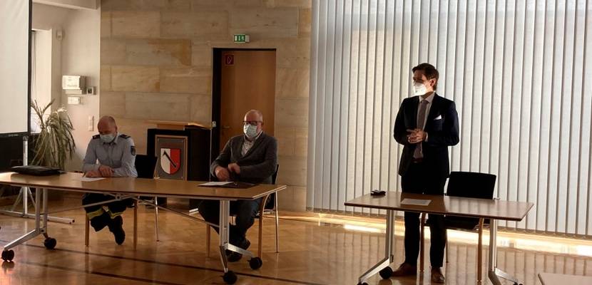 jahresrückblick ordnung feuerwehr 2 © Stadt Halberstadt, Stadtmarketing/Öffentlichkeitsarbeit