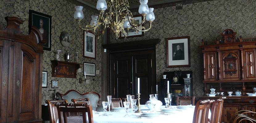 02 salon © Stadt Halberstadt/Städtisches Museum