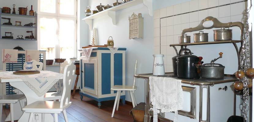 03 küche © Städtisches Museum