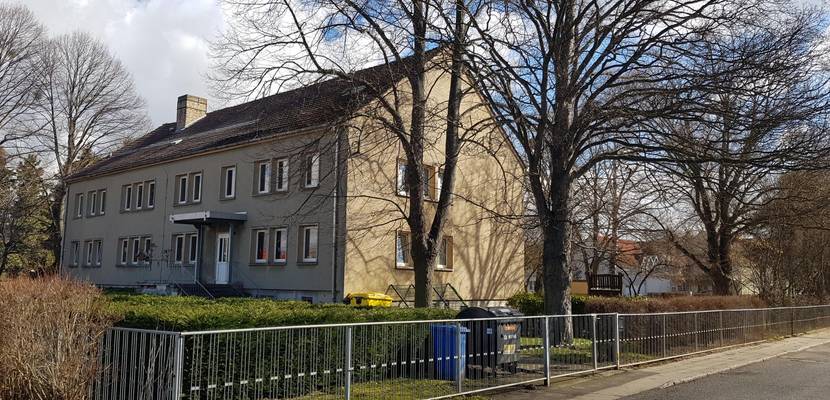 Kindertagesstätte Bummi in der Sargstedter Siedlung