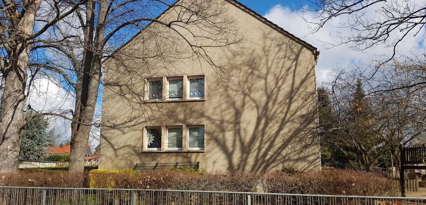 Kindertagesstätte Bummi in der Sargstedter Siedlung
