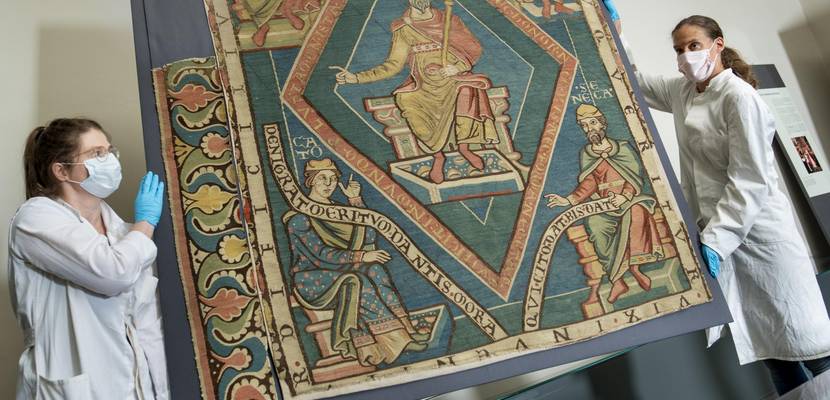 ds520 2020 ffw 0141 resized3000 © Kulturstiftung Sachsen-Anhalt Welcome home, Karlsteppich!