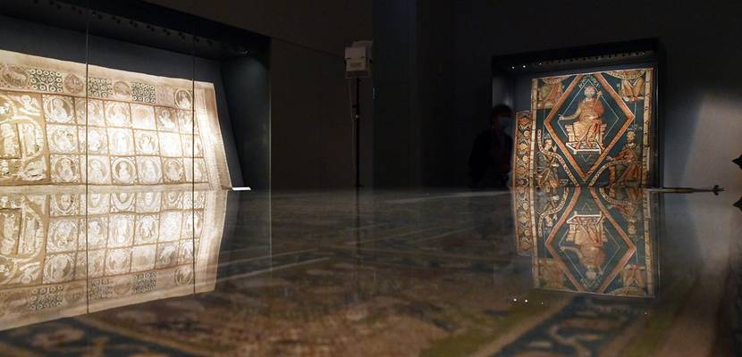 img 20210702 wa0017 copy © Kulturstiftung Sachsen-Anhalt Welcome home, Karlsteppich!