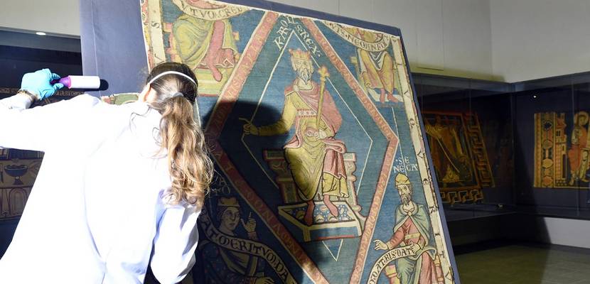 img 20210702 wa0018 copy © Kulturstiftung Sachsen-Anhalt Welcome home, Karlsteppich!