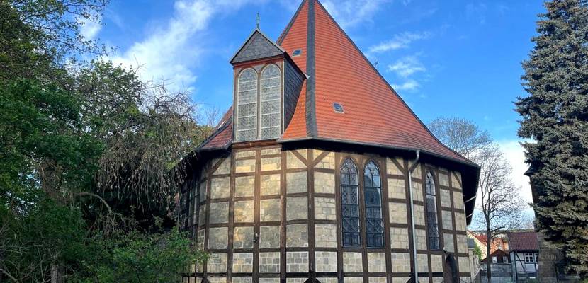 johanneskirche hanna dwenger klein