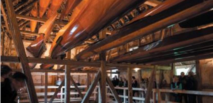 handbreitwasser eröffnung © Kein Handbreit Wasser