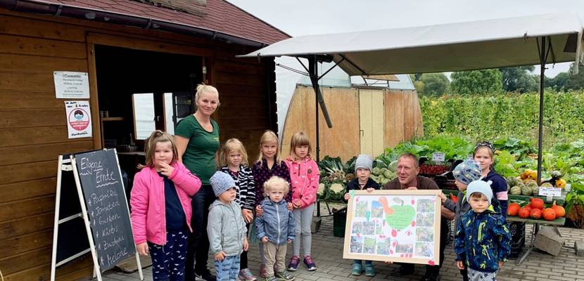 bildkita © Kindertagesstätte „Aspenstedt“