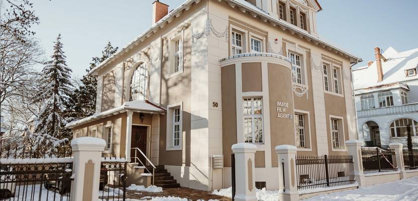 Preisträger des Fassaden- und Stadtbildwettbewerbes der Stadt Halberstadt