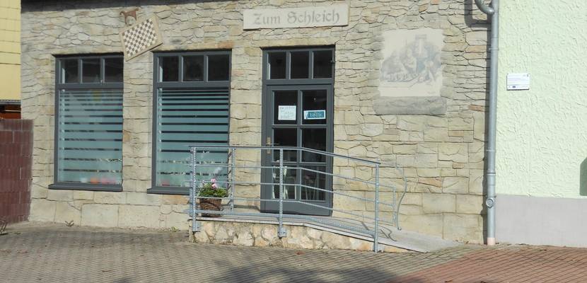 Preisträger des Fassaden- und Stadtbildwettbewerbes der Stadt Halberstadt