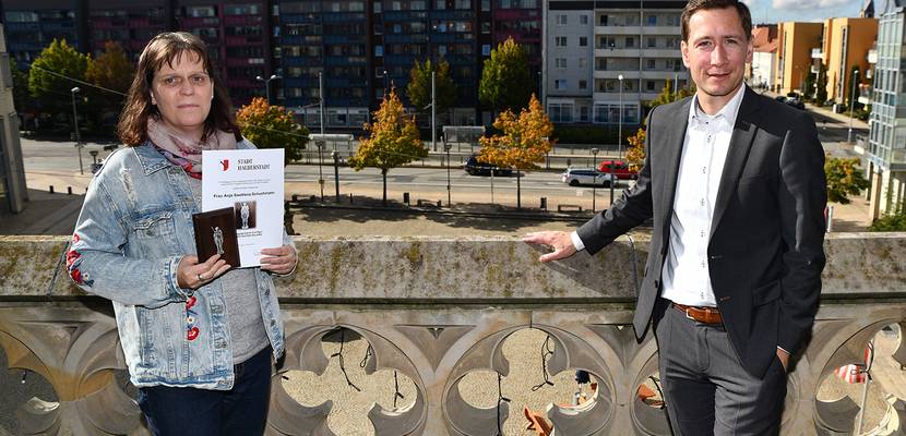 Halberstadt Helden Teil II