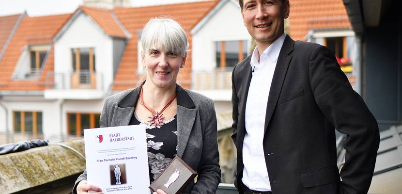 Halberstadt Helden Teil II