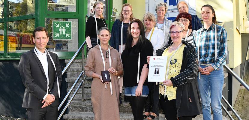 Halberstadt Helden Teil II