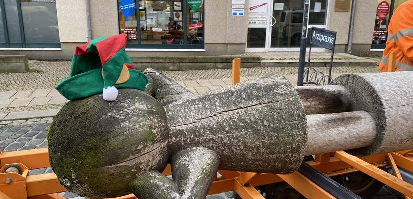 Wichtelweihnachtsgeheimnis