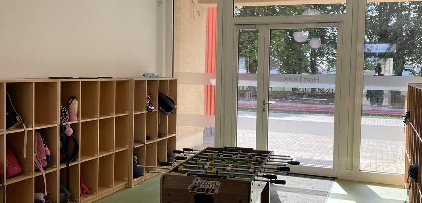 Hort Diesterweg Grundschule