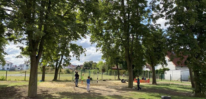 Hort Diesterweg Grundschule