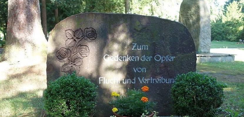 vertreibung