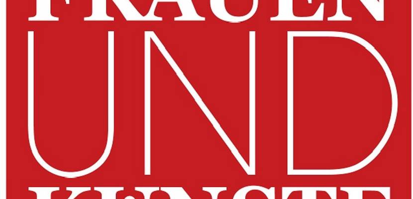 FrauenundKünste Logo CMYK