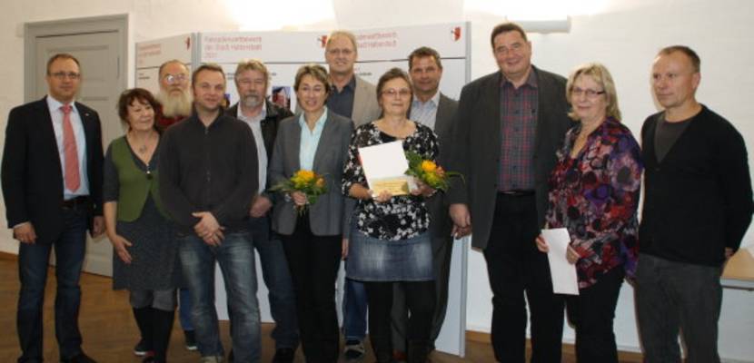 fassenwettbewerb