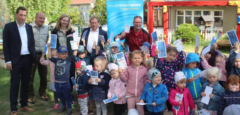 HSW Kindertag.2022.LZW KiTa.Langenstein