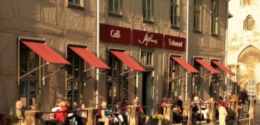 restaurant stephanus