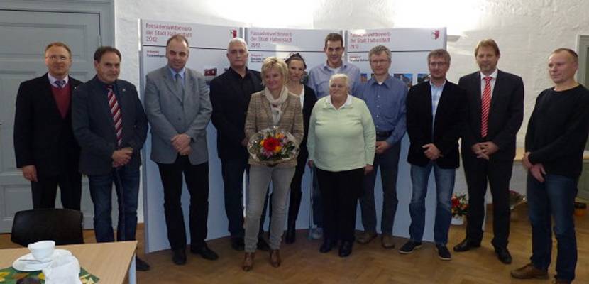 fassadenwettbewerb gruppenfoto 1