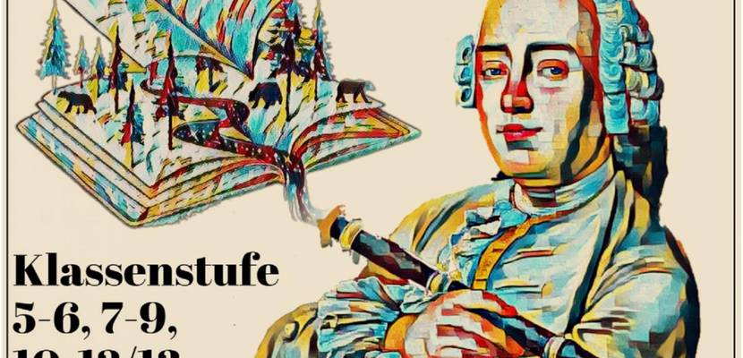 literaturpreis gleimhaus