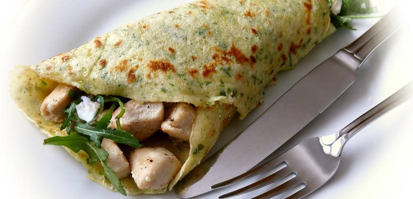 Creperie Le Bistro 38