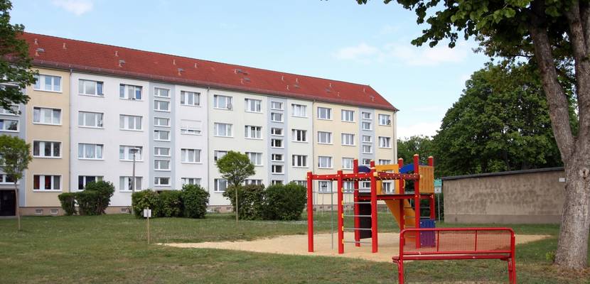 Bergstraße Mai 2020