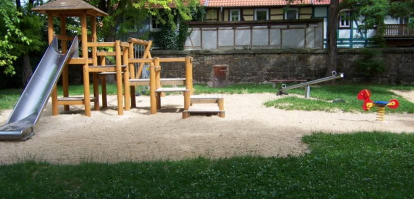 am plansch 4
