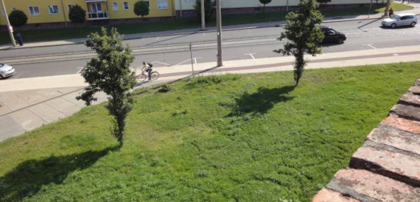 Zwischen drei Kirchen Lichtengraben/Ecke Hoher Weg e 20120815 zwischen drei kirchen 1