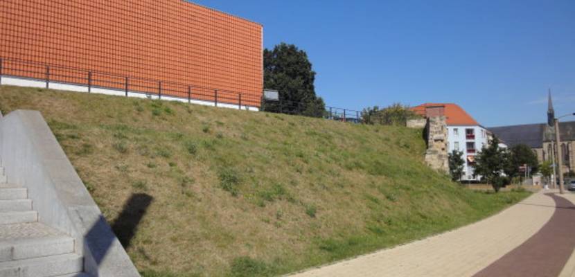 Zwischen drei Kirchen Lichtengraben/Ecke Hoher Weg e 20120815 zwischen drei kirchen 3