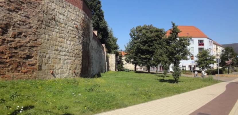 Zwischen drei Kirchen Lichtengraben/Ecke Hoher Weg e 20120815 zwischen drei kirchen 4