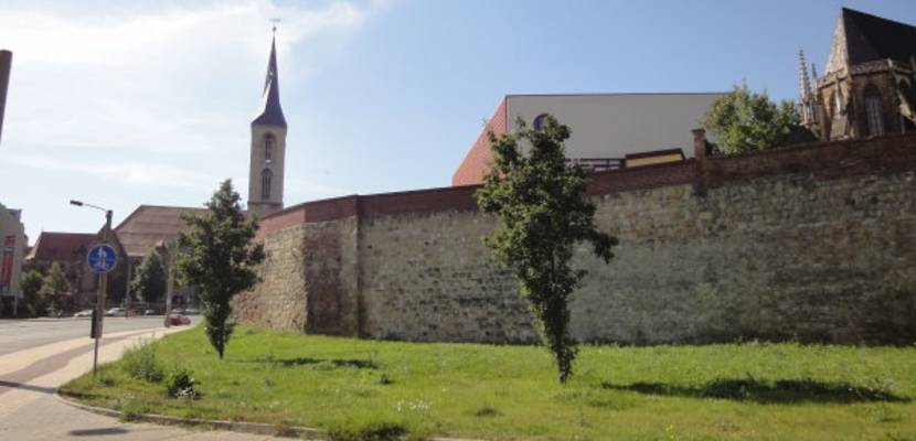 Zwischen drei Kirchen Lichtengraben/Ecke Hoher Weg e 20120815 zwischen drei kirchen 6
