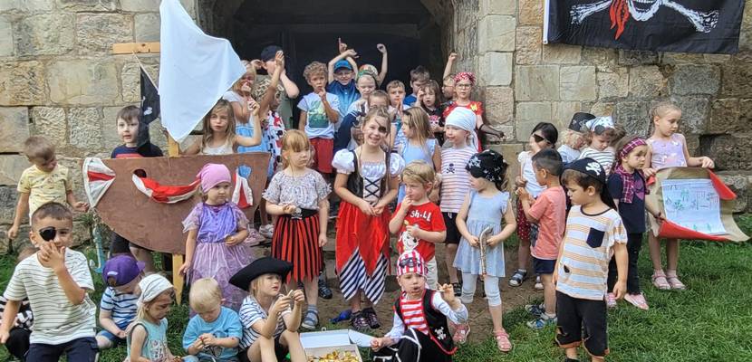 piratenfest